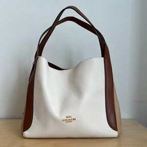 COACH - Leather Colorblocked Purse